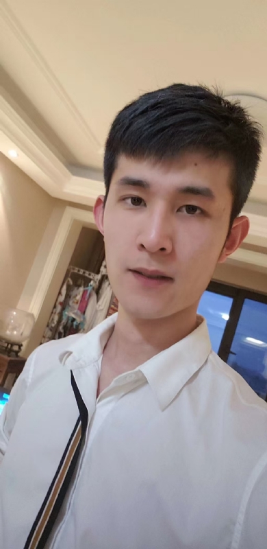帅哥超超的第一张照片--济宁上门女婿服务网